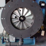 QUEMADOR MARCA INDUSTRIAL COMBUSTION
