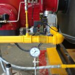QUEMADOR MARCA WEISHAUPT